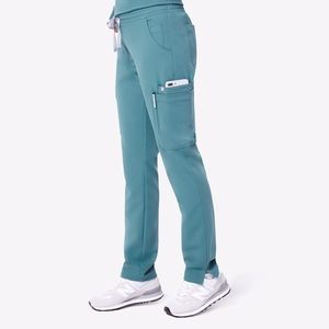 **ISO** Figs Hydrogreen scrub pants!